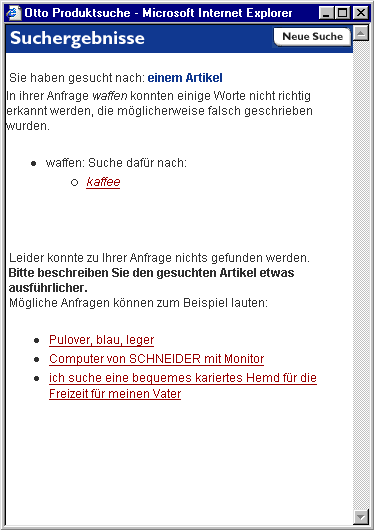 lustiges aus dem internet- waffen bei otto.gif