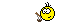 genau zwischen die Augen :hit: